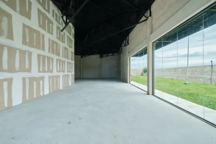 Loja / Salão / Ponto Comercial para alugar, 169m² no Eucaliptos, Fazenda Rio Grande