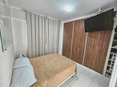 Casa de Condomínio com 3 Quartos à venda, 70m² no Marcelo Deda, São Cristóvão