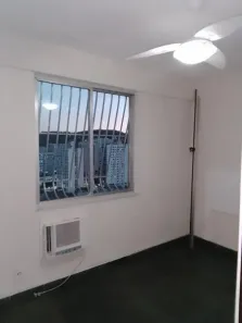 Apartamento com 2 Quartos para alugar, 60m² no Fonseca, Niterói