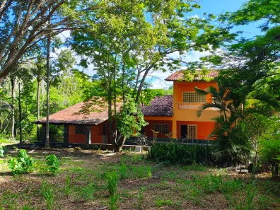 Fazenda / Sítio / Chácara à venda, 50000m² no Arapoanga, Brasília