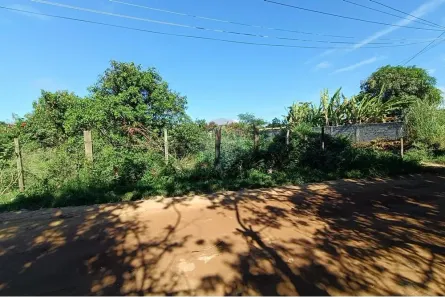 Terreno / Lote / Condomínio à venda, 600m² no Maria Joaquina (Tamoios), Cabo Frio