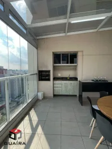 Cobertura com 3 Quartos para alugar, 186m² no Barcelona, São Caetano do Sul