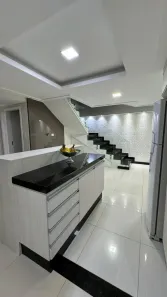 Cobertura com 3 Quartos à venda, 214m² no Nossa Senhora das Graças, Volta Redonda