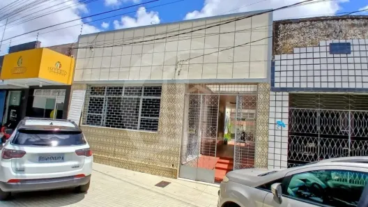 Casa com 6 Quartos à venda, 422m² no Santo Antônio, Aracaju