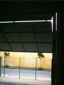 Galpão / Depósito / Armazém para venda ou aluguel, 240m² no Vila Mathias, Santos