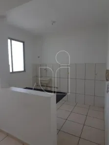 Apartamento com 2 Quartos à venda, 44m² no Jardim Califórnia, Marília