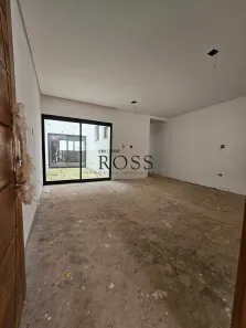 Sobrado com 3 Quartos à venda, 125m² no Olímpico, São Caetano do Sul