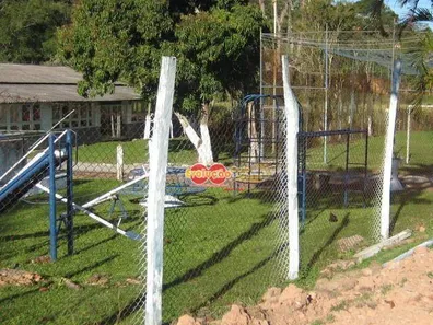 Fazenda / Sítio / Chácara com 5 Quartos à venda, 195000m² no Jardim Luana, Itaquaquecetuba