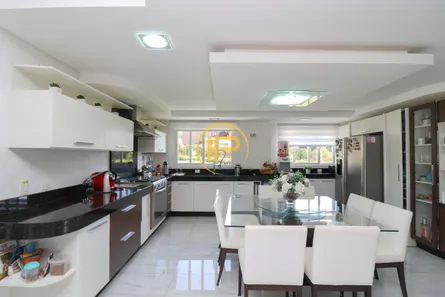 Casa de Condomínio com 3 Quartos à venda, 617m² no São Gabriel, Colombo