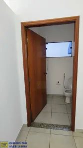 Conjunto Comercial / Sala para alugar, 40m² no Morada das Flores, Holambra