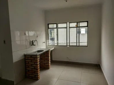 Kitnet com 1 Quarto para alugar, 50m² no São José, São Caetano do Sul