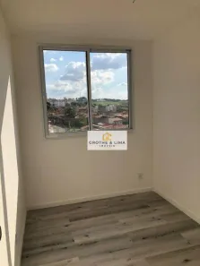Cobertura com 2 Quartos à venda, 80m² no Jardim Paraíso, Jacareí