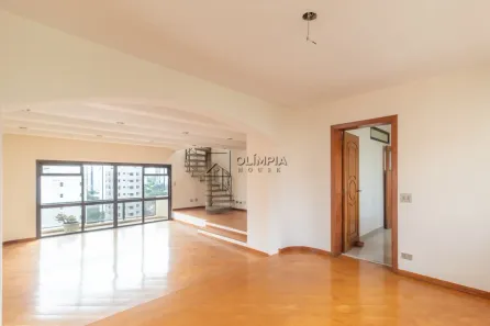 Cobertura com 4 Quartos à venda, 350m² no Indianópolis, São Paulo
