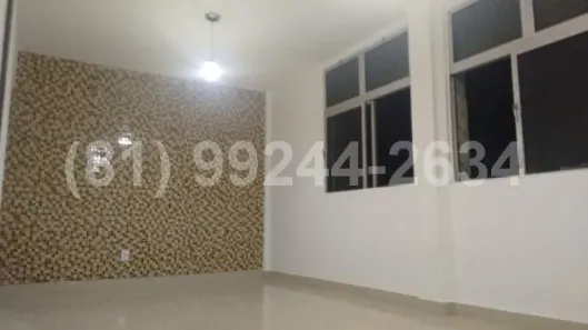Apartamento com 2 Quartos à venda, 74m² no Boa Vista, Recife