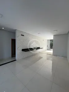 Casa de Condomínio com 3 Quartos à venda, 200m² no Condomínio Aldeia dos Sonhos, Hidrolândia
