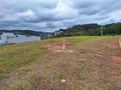 Terreno / Lote / Condomínio à venda, 268m² no Casa de Pedra, Volta Redonda