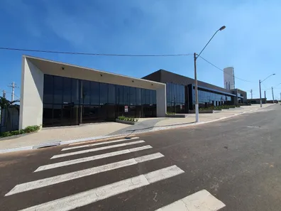 Loja / Salão / Ponto Comercial para alugar, 75m² no Residencial Vida Nova Maracá II (Padre Nobrega), Marília