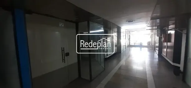 Loja / Salão / Ponto Comercial para venda ou aluguel, 24m² no Centro, Barra Mansa