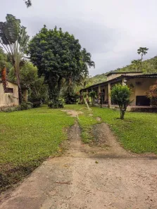 Fazenda / Sítio / Chácara com 1 Quarto à venda, 10000m² no Cidade Jardim Parque Estoril, Nova Iguaçu