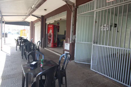 Prédio Inteiro à venda, 262m² no Jardim Nova Era, Aparecida de Goiânia