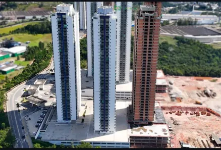 Cobertura com 5 Quartos à venda, 270m² no Jardim Santa Bárbara, Embu das Artes