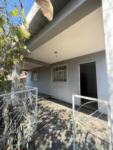 Casa com 2 Quartos para alugar, 70m² no Maria Helena (Justinópolis), Ribeirão das Neves