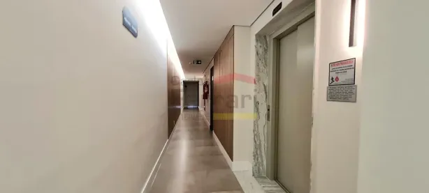 Apartamento com 2 Quartos para alugar, 40m² no Jardim Paraíso, São Paulo