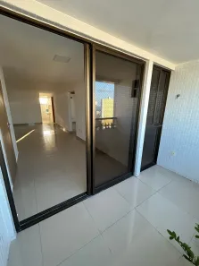 Apartamento com 3 Quartos à venda, 87m² no Manaíra, João Pessoa