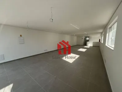 Prédio Inteiro à venda, 255m² no Centro, São Vicente