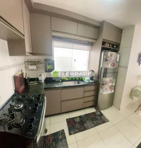 Casa de Condomínio com 3 Quartos à venda, 56m² no Embu, Colombo