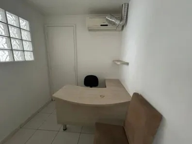 Conjunto Comercial / Sala para alugar, 30m² no Centro, Rio de Janeiro