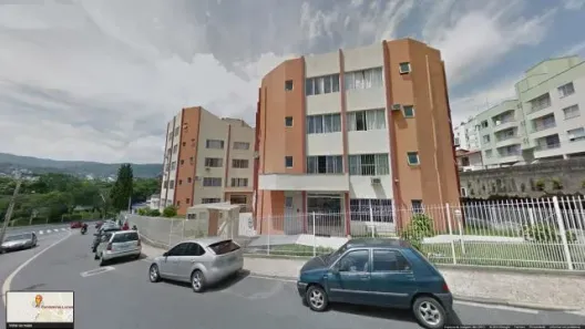Kitnet com 1 Quarto para alugar, 35m² no Carvoeira, Florianópolis