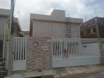 Apartamento com 2 Quartos para alugar, 67m² no Janga, Paulista