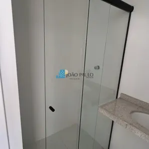 Flat com 1 Quarto para alugar, 30m² no Jardim Amália, Volta Redonda