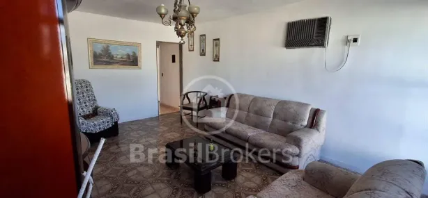 Cobertura com 2 Quartos à venda, 173m² no Madureira, Rio de Janeiro