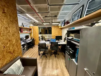 Conjunto Comercial / Sala à venda, 29m² no Caminho das Árvores, Salvador