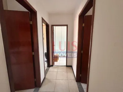 Casa de Condomínio com 3 Quartos para alugar, 153m² no Maravista, Niterói