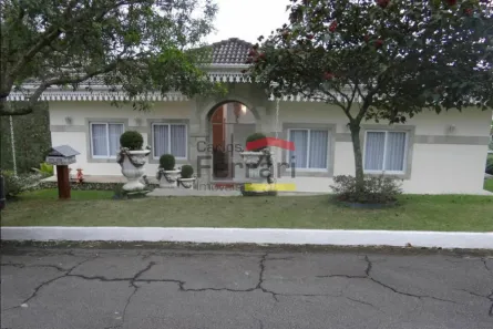 Casa de Condomínio com 4 Quartos para alugar, 649m² no Roseira, Mairiporã