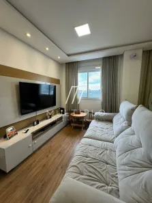 Apartamento com 2 Quartos para alugar, 89m² no Centro Comercial Jubran, Barueri