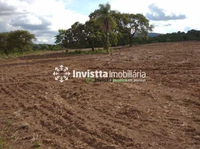 Fazenda / Sítio / Chácara à venda, 131m² no Jardim Paulista, Paraíso do Tocantins