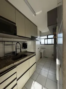 Cobertura com 2 Quartos para alugar, 90m² no Glória, Macaé