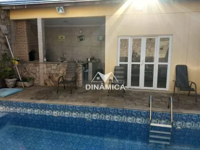 Casa com 3 Quartos à venda, 137m² no Jardim Puche, Sumaré