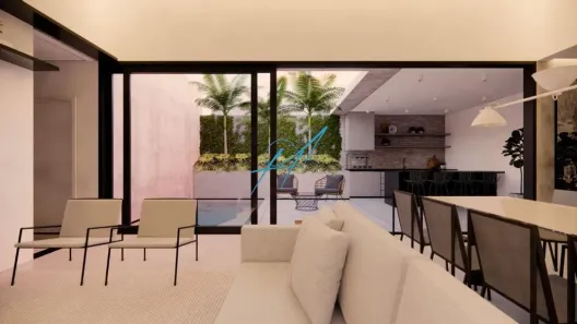 Casa de Condomínio com 3 Quartos à venda, 220m² no Parque Pioneiros, Sarandi