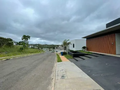 Terreno / Lote / Condomínio à venda, 450m² no Setor Habitacional Jardim Botânico, Brasília