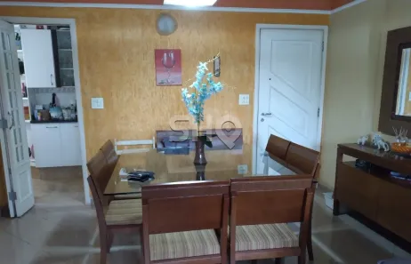 Apartamento com 3 Quartos à venda, 96m² no Vila Albertina, São Paulo