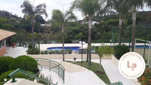 Terreno / Lote / Condomínio à venda, 1608m² no Parque dos Cafezais II, Itupeva