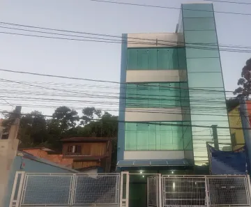 Prédio Inteiro para venda ou aluguel, 811m² no Jardim Vitória, Arujá