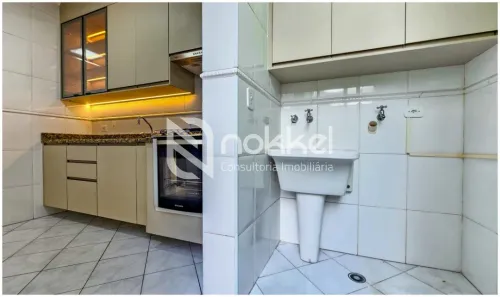 Casa de Condomínio com 3 Quartos à venda, 91m² no Vila Brasílio Machado, São Paulo