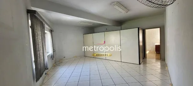 Apartamento com 2 Quartos para alugar, 100m² no Olímpico, São Caetano do Sul