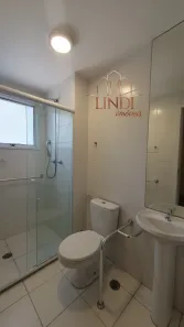 Apartamento com 3 Quartos para alugar, 66m² no Centro, Barueri